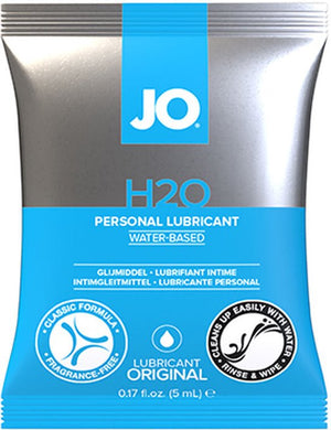 System JO H2O Original Lubricant  Buy in Singapore LoveisLove U4Ria