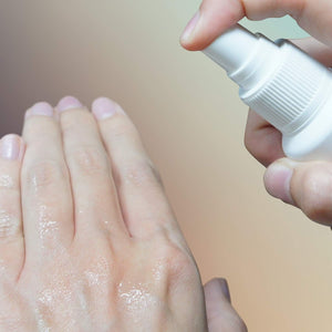 Pjur Med Clean Personal Cleaning Spray Lotion 100 ML