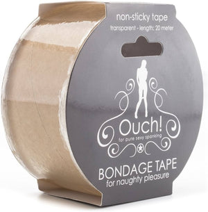 Shots Ouch! Bondage Tape 20 Meter