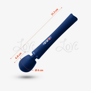 Fun Factory VIM USB Rechargeable Vibrating Wand