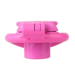 Resin Inverted Sissy Cock Cage #3252 4 Rings Pink For Him - Chastity Devices
Buy Sex Toys in Singapore LoveisLove U4Ria