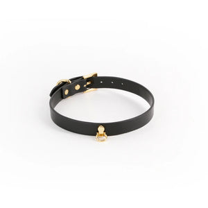 NS Novelties Hustler's Taboo Cara Collar Black Buy in Singapore LoveisLove U4Ria 