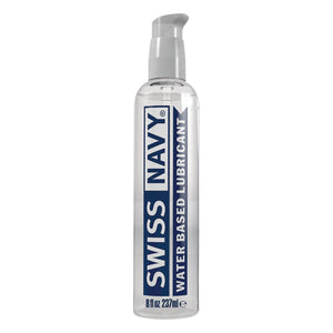 Swiss Navy Premium Water Based Lubricant buy in Singapore LoveisLove U4ria Swiss Navy Water-Based Lubricant 10ml or 20ml or 1oz or 2oz or 4oz or 8oz or 16oz or 32oz