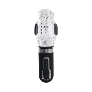 Zero Tolerance Thrill Ride Thrusting, Spinning, Vibrating Stroker Male Masturbators - Stroke/Suck/Vibrate Buy in Singapore LoveisLove U4Ria