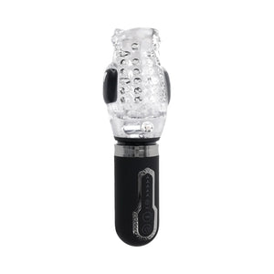 Zero Tolerance Thrill Ride Thrusting, Spinning, Vibrating Stroker Male Masturbators - Stroke/Suck/Vibrate Buy in Singapore LoveisLove U4Ria
