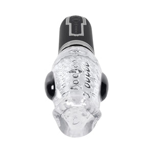 Zero Tolerance Thrill Ride Thrusting, Spinning, Vibrating Stroker Male Masturbators - Stroke/Suck/Vibrate Buy in Singapore LoveisLove U4Ria