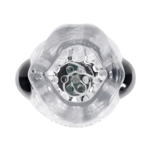 Zero Tolerance Thrill Ride Thrusting, Spinning, Vibrating Stroker Male Masturbators - Stroke/Suck/Vibrate Buy in Singapore LoveisLove U4Ria