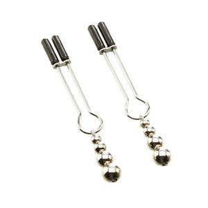Adam & Eve Naughty Nipple Clamps buy In Singapore Loveislove U4ria