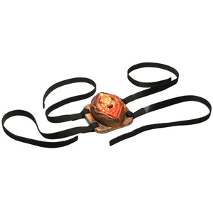 Creature Cocks Hell's Angel Vibrating Silicone Remote Controlled Grinder Vibrators - Luxury Vibrators Buy Sex Toys in Singapore LoveisLove U4Ria