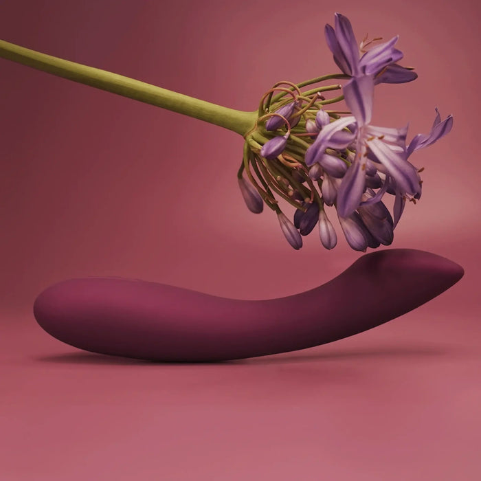 Svakom Amy 2 G-Spot and Clitoral Vibrator (Authorized Dealer)