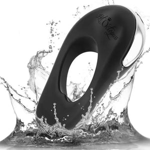 Hot Octopuss Atom Plus Rechargeable Silicone Cock Ring