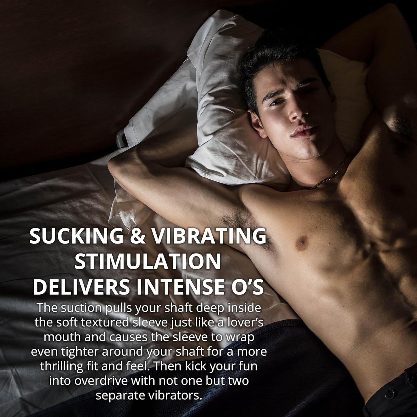 Adam & Eve Adam's Gawk Gawk 2.0 Sucking & Vibrating Sleeve Love is Love Adam & Eve Adam's Gawk Gawk 2.0 Sucking & Vibrating Sleeve Love is Love