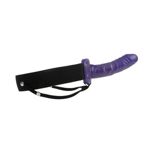 Adam & Eve Universal Hollow Strap-On (Bag) Strap-Ons & Harnesses - Hollow Strap-Ons  Buy Sex Toys in Singapore LoveisLove U4Ria