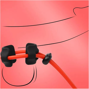 Adjustable Clamp Lasso Lock Cock Ring Cock Rings - Adjustable Cock Rings Buy in Singapore LoveisLove U4Ria