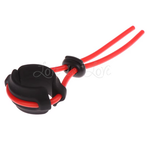 Adjustable Clamp Lasso Lock Cock Ring Cock Rings - Adjustable Cock Rings Buy in Singapore LoveisLove U4Ria