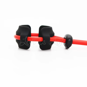 Adjustable Clamp Lasso Lock Cock Ring Cock Rings - Adjustable Cock Rings Buy in Singapore LoveisLove U4Ria