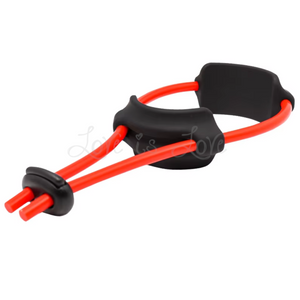 Adjustable Clamp Lasso Lock Cock Ring Cock Rings - Adjustable Cock Rings Buy in Singapore LoveisLove U4Ria