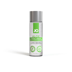 System JO Aloe Water-Based Lubricant Original 2oz or 4oz or 8oz Lubes & Toy Cleaners - Natural & Organic Buy Sex Toys in Singapore LoveisLove U4Ria