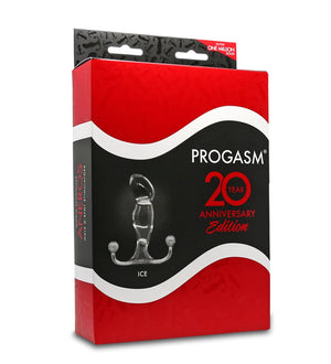 Aneros Progasm Prostate Stimulation