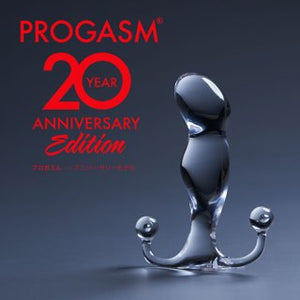 Aneros Progasm Prostate Stimulation