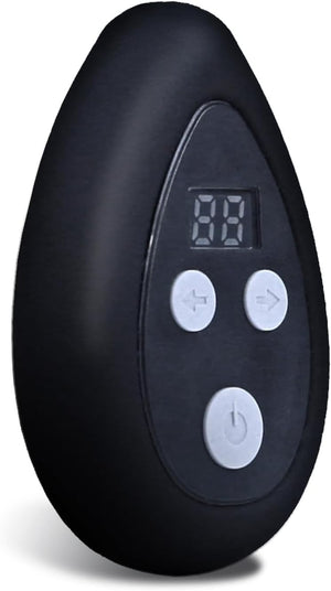 Aneros Eupho Syn V Vibrating Prostate Stimulator with Remote Control Prostate Massagers - Aneros Buy Sex Toys in Singapore LoveisLove U4Ria