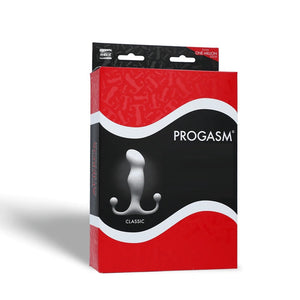 Aneros Progasm Prostate Stimulation Classic White