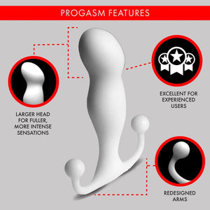 Aneros Progasm Prostate Stimulation