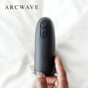 Arcwave Ion 2 Suction Stroker With Pleasure Air Technology Buy in Singapore LoveisLove U4Ria 