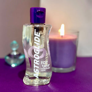 Astroglide Toy 'n Joy Water-Based Lubricant 148ml/5oz