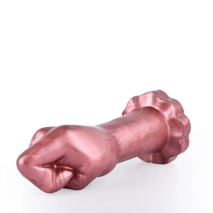 Asura Deva Fist Fantasy Silicone Anal Plug Dildo with Suction Cup 8.3 Inch Dildos - Large & Unique Dildos Buy Sex Toys in Singapore LoveisLove U4Ria