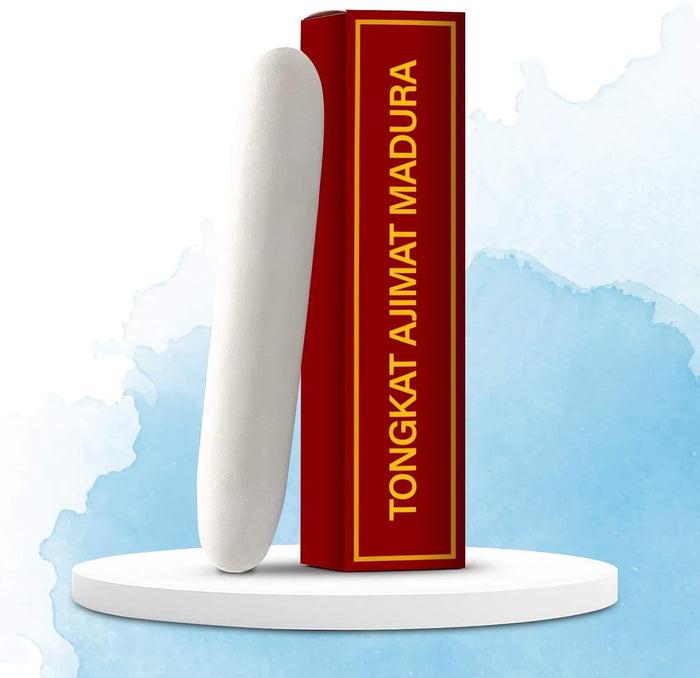 Authentic Jamu Tongkat Madura Herbal Stick  For Vaginal Tightening Cleaning Rejuvenation