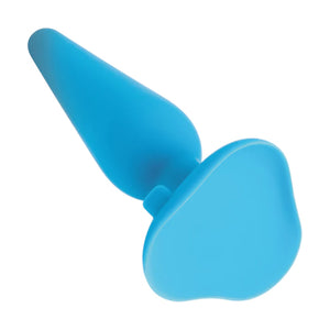 B-Vibe 3-Piece Silicone Anal Plug Training Kit With Suction Base Buy in Singapore LoveisLove U4Ria 