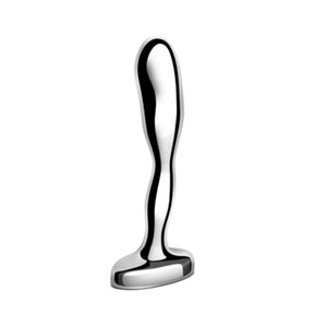 B-Vibe Stainless Steel Prostate Plug Buy in Singapore LoveisLove U4Ria 
