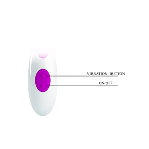 Pretty Love Butterfly Kiss Silicone Rabbit Vibrator Pink Vibrators - Rabbit Vibrators Buy Sex Toys in Singapore LoveisLove U4Ria