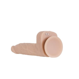 BMS Factory Naked Addiction Thrusting Dong Remote Controlled With Strong Suction Base Buy in Singapore LoveisLove U4Ria 