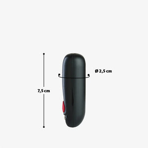 Fun Factory USB Rechargeable Mini Bullet (In New Packaging Edition)