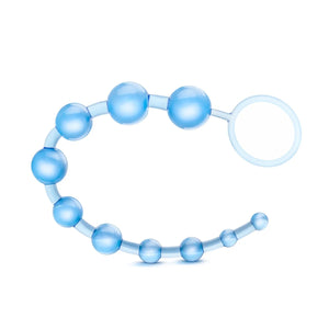 Blush B Yours Basic Beads Blue or Purple