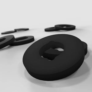 Bathmate Cushion Rings for Hydromax and HydroXtreme