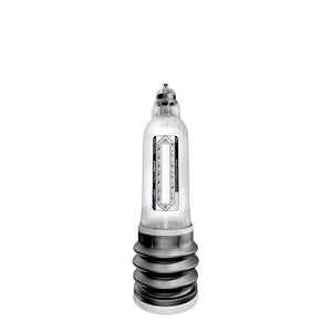 Bathmate Hydromax6 Penis Pump Crystal Clear For Him - Bathmate Hydromax Buy Sex Toys in Singapore LoveisLove U4Ria
