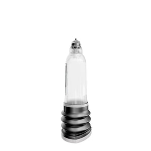 Bathmate Hydromax6 Penis Pump Crystal Clear For Him - Bathmate Hydromax Buy Sex Toys in Singapore LoveisLove U4Ria
