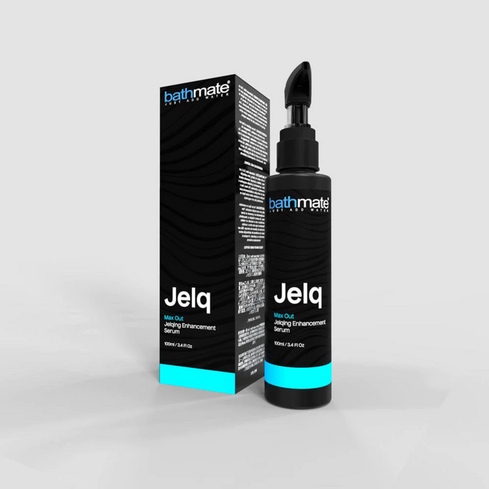 Bathmate Max Out Jelqing Enhancement Serum (New Packaging)