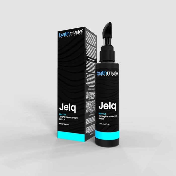 Bathmate Max Out Jelqing Enhancement Serum [Expiry 10/2025]