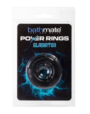 Bathmate Power Rings Barbarian or Gladiator or Spartan (All in Brand New Packaging)