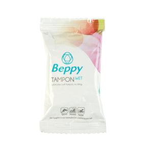 Beppy Soft Comfort Tampons WET without String Buy in Singapore LoveisLove U4Ria 