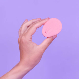 Beppy Soft and Comfort Tampons Wet Without String 8 Pack