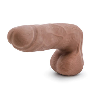 Blush Au Naturel Carlito Latin Dildo 5.5 Inch (New Packaging Edition) Buy in Singapore LoveisLove U4Ria 