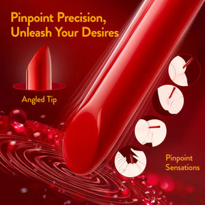 Blush Oh My Gem Power Vibe Desire Ruby or Mystery Sapphire Buy in Singapore LoveisLove U4Ria 