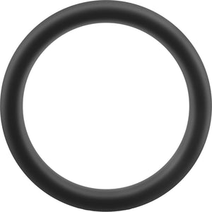 Blush Performance Silicone Go Pro Cock Ring Blue/Black or Black/Black Buy in Singapore LoveisLove U4Ria 