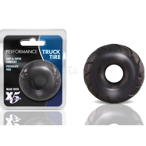 Blush Performance Truck Tire Cockring Buy in Singapore LoveisLove U4Ria 