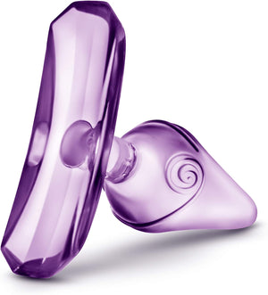 Blush Play With Me Hard Jolly Plug